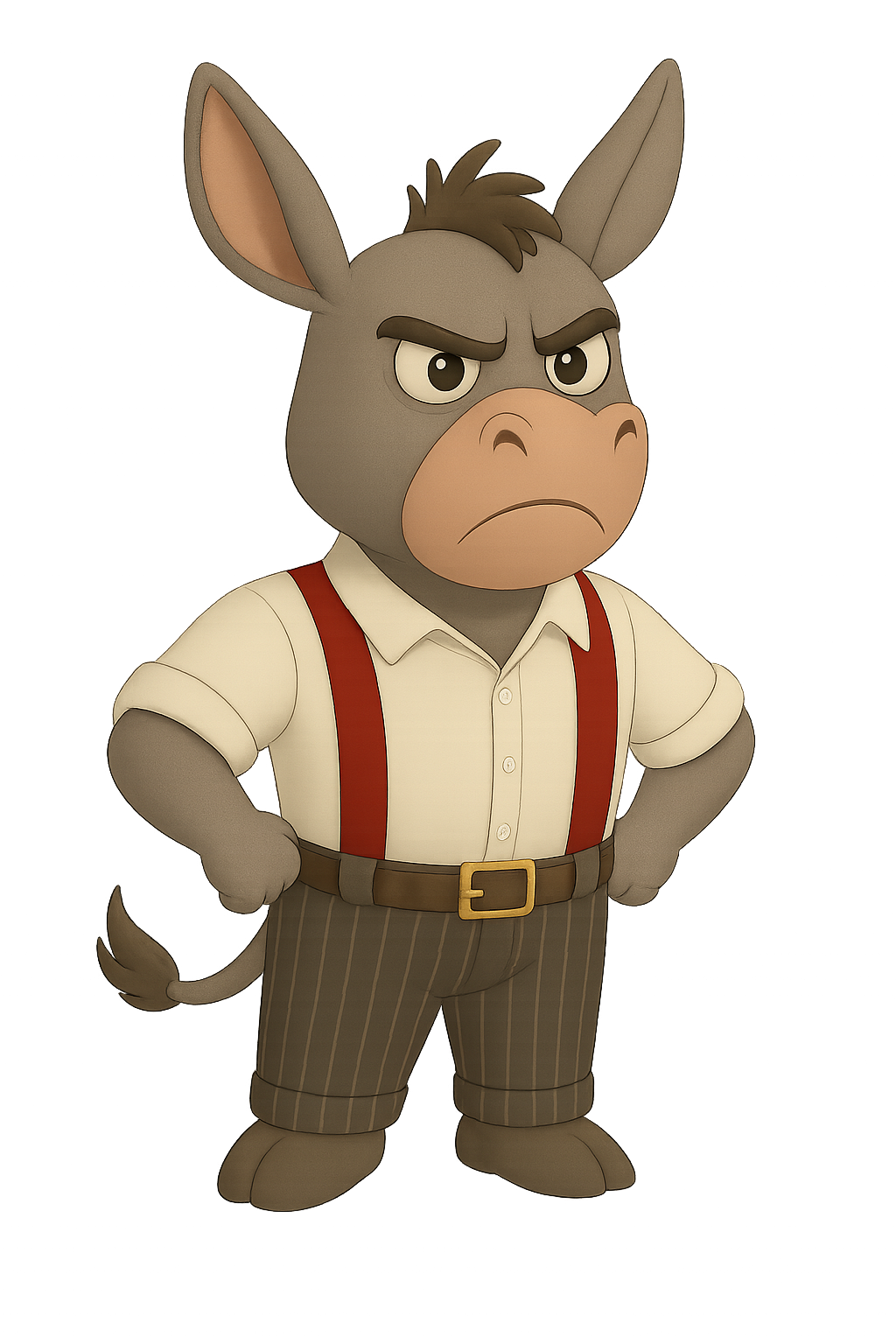 A$$et looking frustrated with spreadsheets