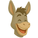 A$$et looking winking