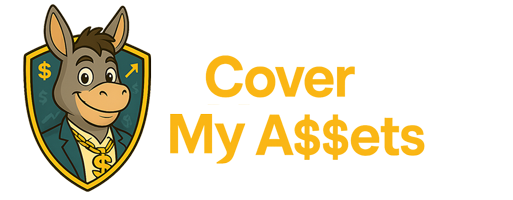 Cover My Assets - Smart covered call tracking